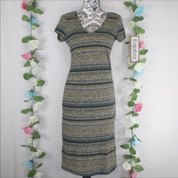 Derek Heart Dresses & Skirts - DEREK HEART Shirt Dress NWT Size Large